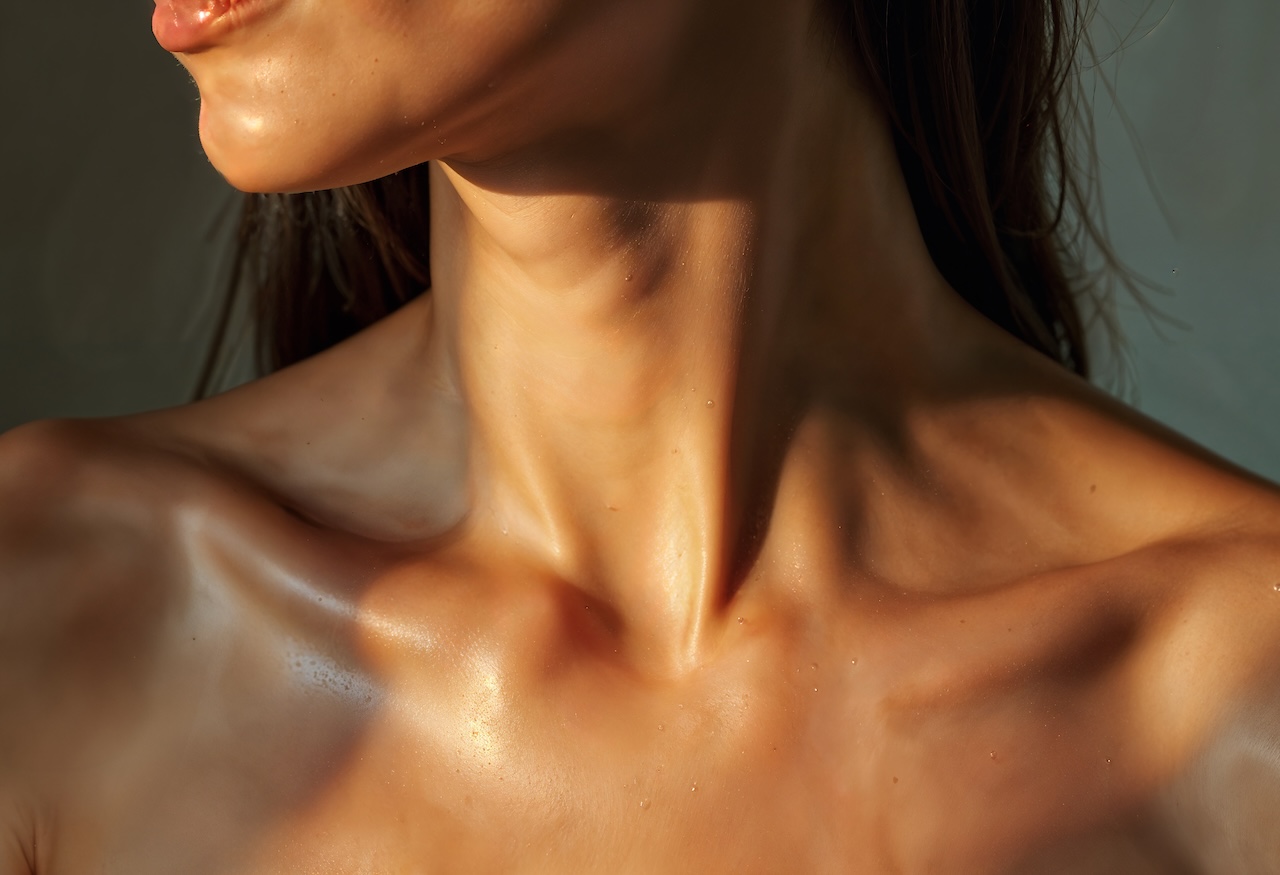 tretmani za opuštenu kožu vrata