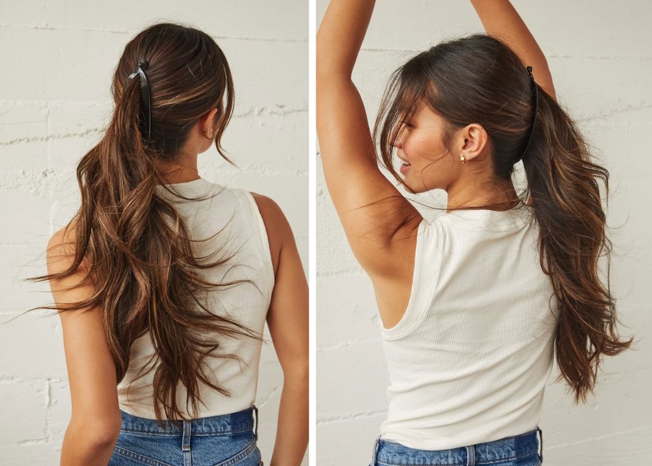 banana kopča comeback