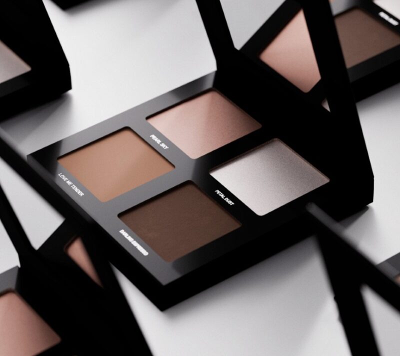 Ruka Beauty x JN Beauty predstavljaju mini glam duo koji mijenja make up igru!