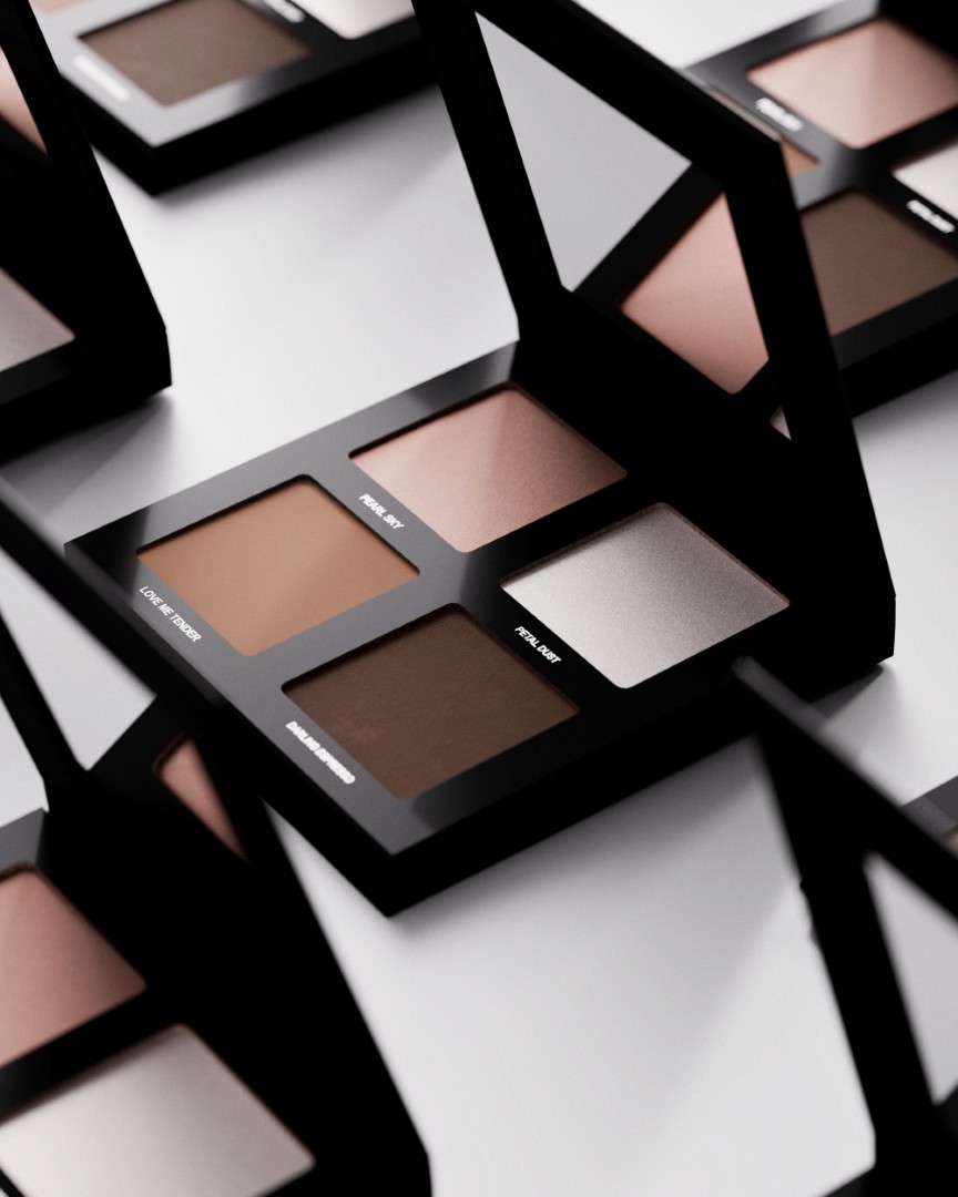 Ruka Beauty x JN Beauty predstavljaju mini glam duo koji mijenja make up igru!