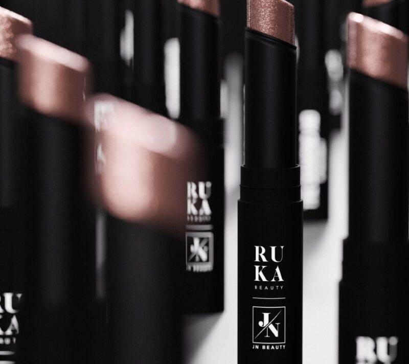 Ruka Beauty x JN Beauty predstavljaju mini glam duo koji mijenja make up igru!