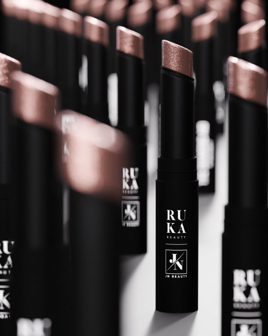 Ruka Beauty x JN Beauty predstavljaju mini glam duo koji mijenja make up igru!