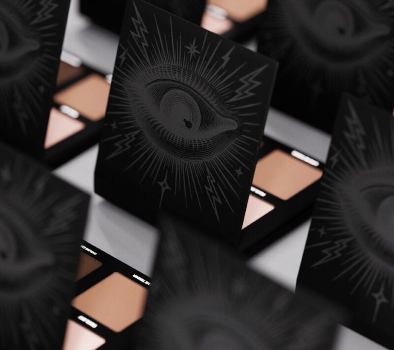 Ruka Beauty x JN Beauty predstavljaju mini glam duo koji mijenja make up igru!