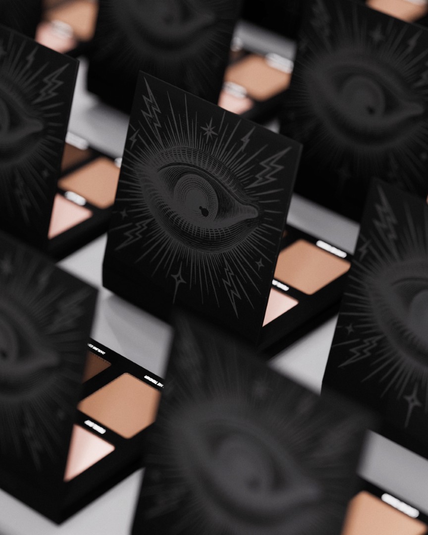 Ruka Beauty x JN Beauty predstavljaju mini glam duo koji mijenja make up igru!