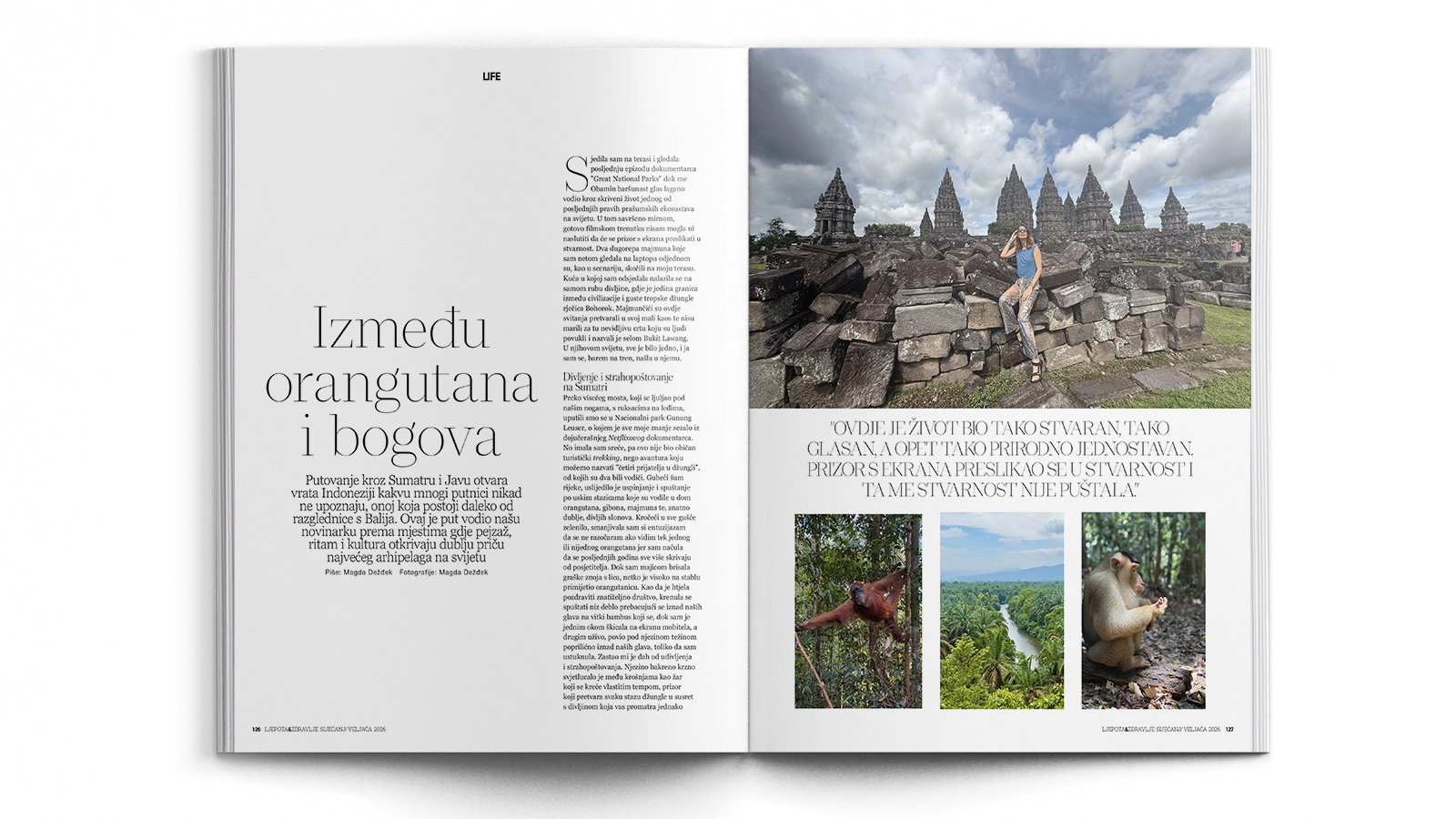 Prelistajte novi broj časopisa 