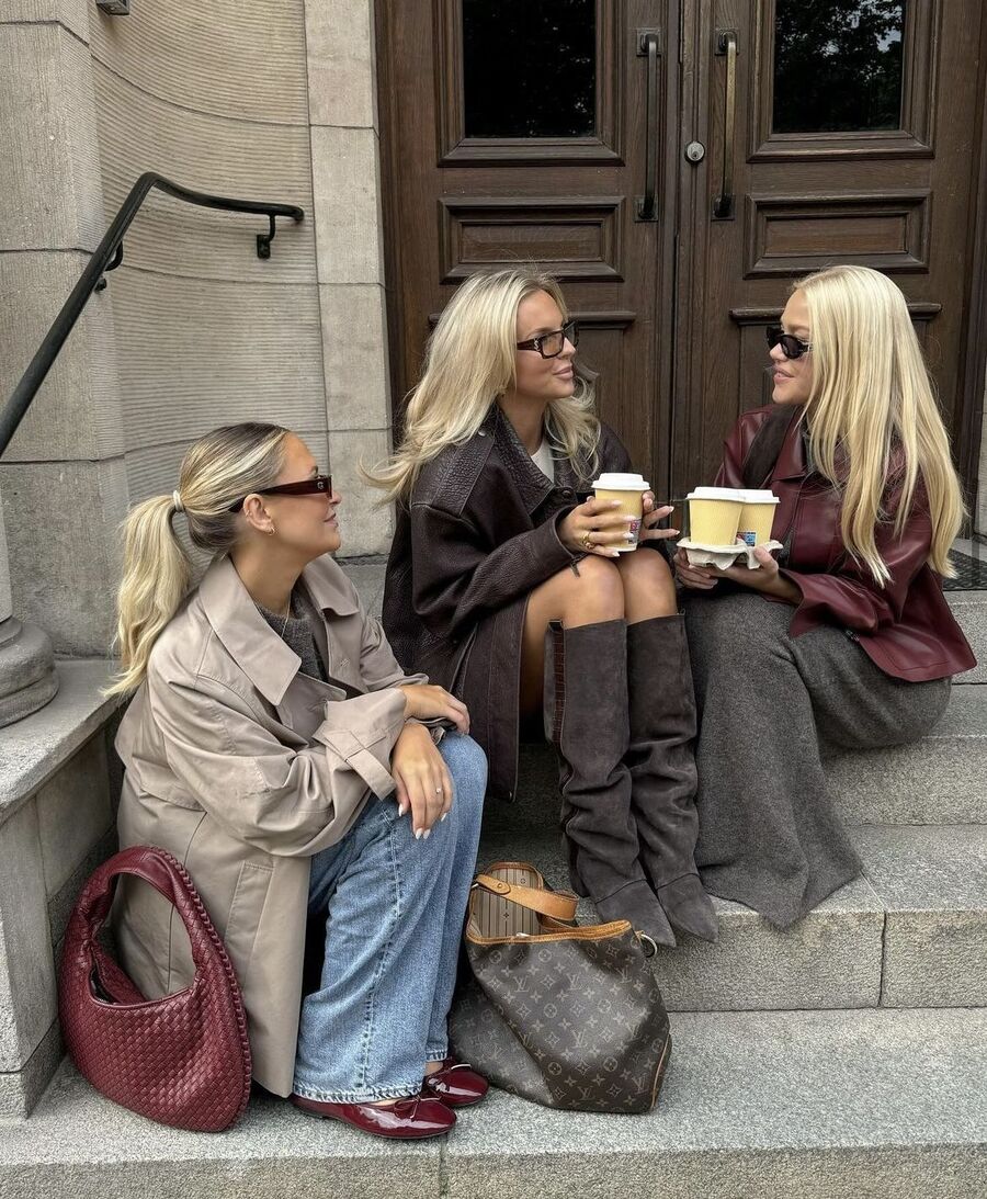 razgovor s prijateljicama smanjuje razine stresa