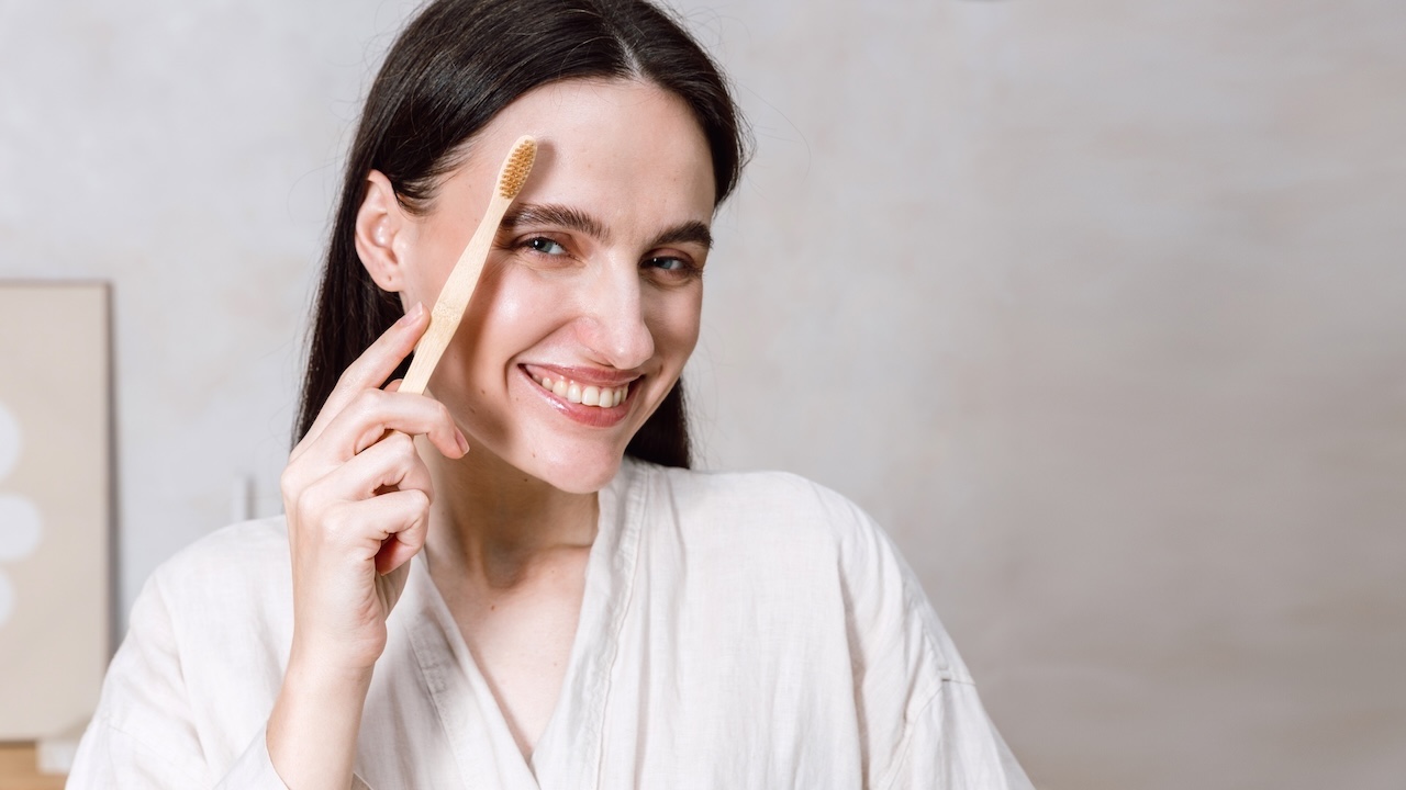 prirodno izbjeljivanje zuba