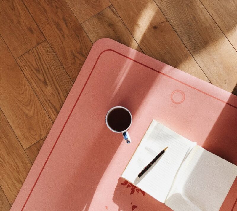 “Posljednjih 20 godina prakticiram ritual “12 svetih noći” kako bih kreirala svoju novu godinu”