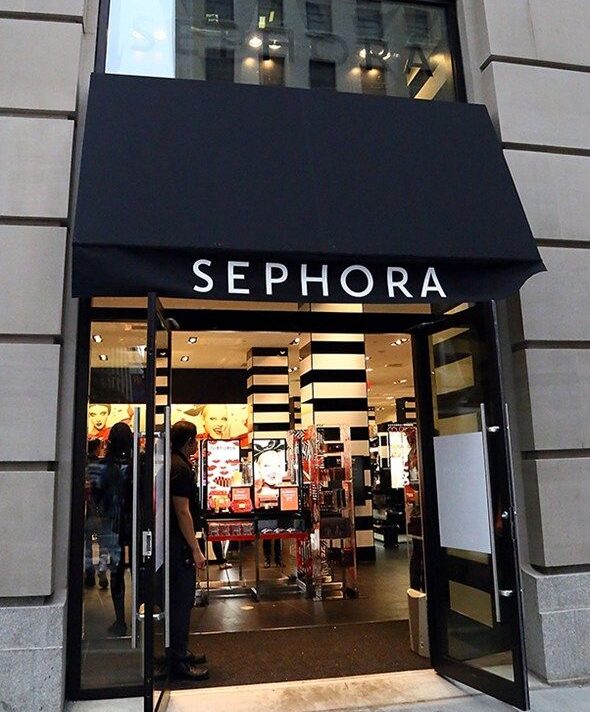 Sephora Hrvatska