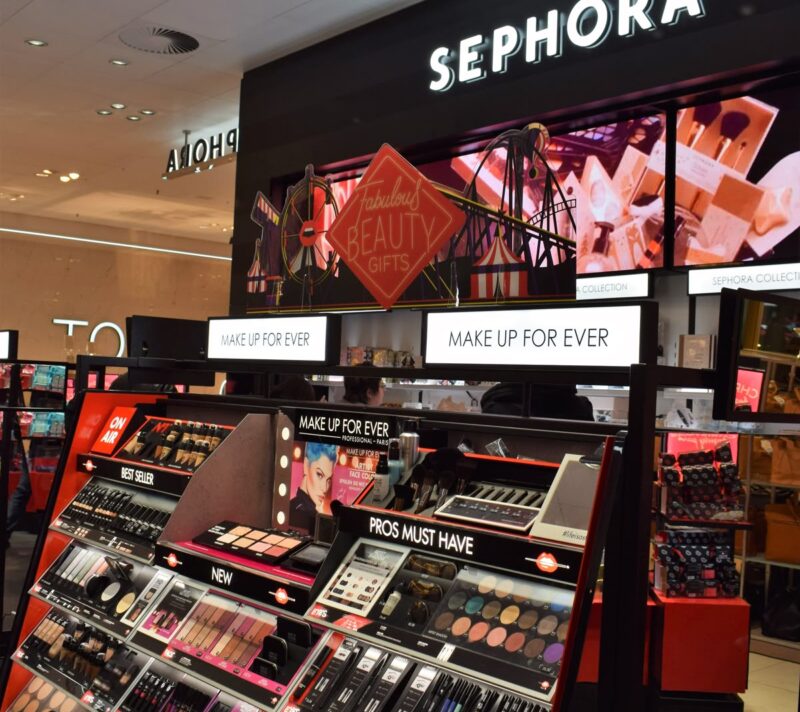 Sephora se vraća u Hrvatsku. Znamo gdje i kada se otvara prva trgovina