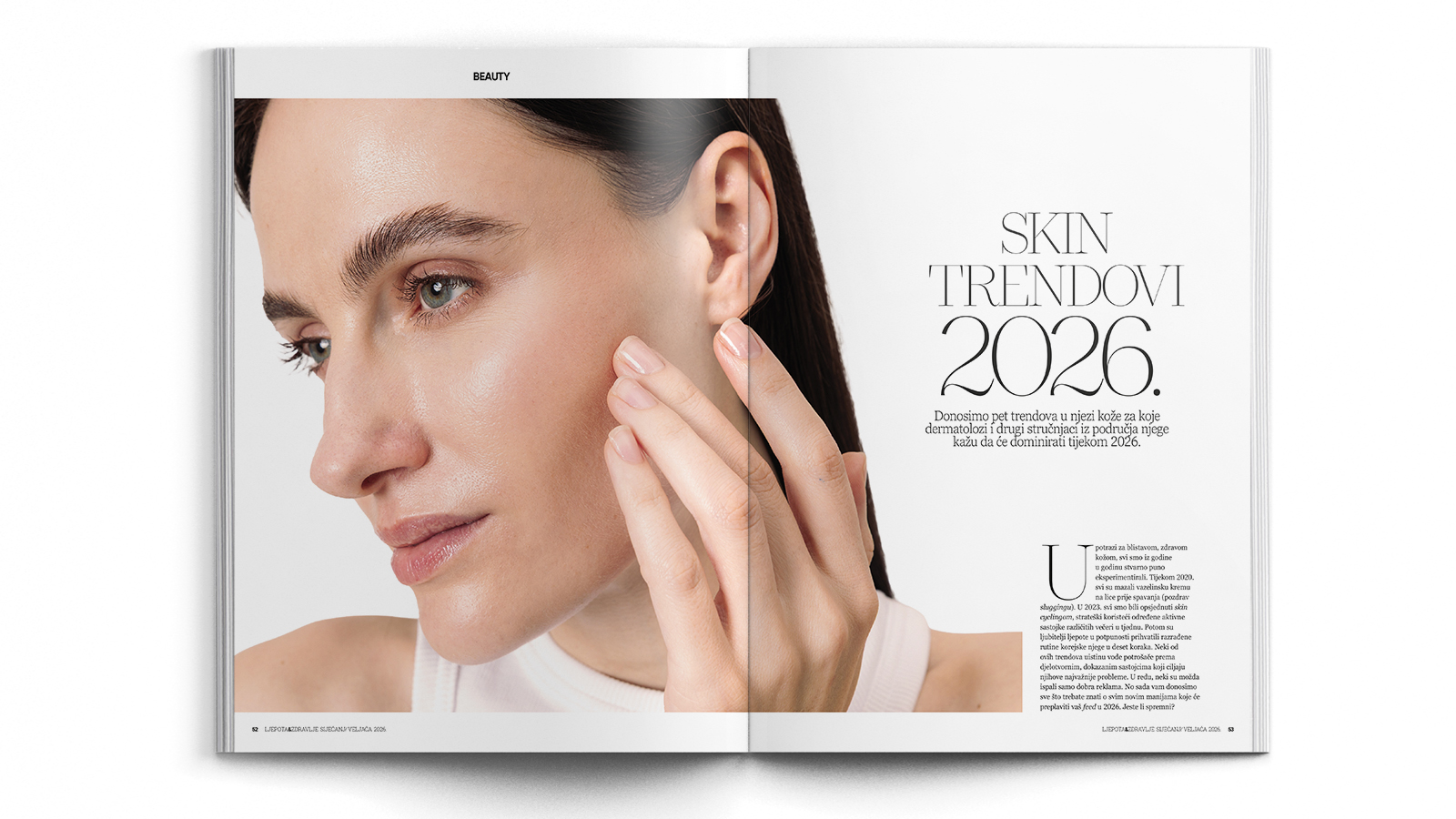 Prelistajte novi broj časopisa 