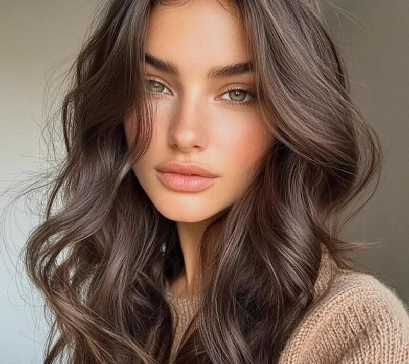 Ovo su nijanse smeđe boje kose koje će se nositi u 2026.