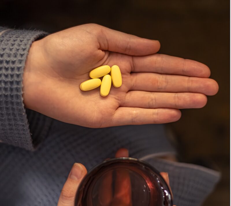 5 tajni dugovječnosti: suplementi koje svaka žena nakon 50. mora odmah početi uzimati