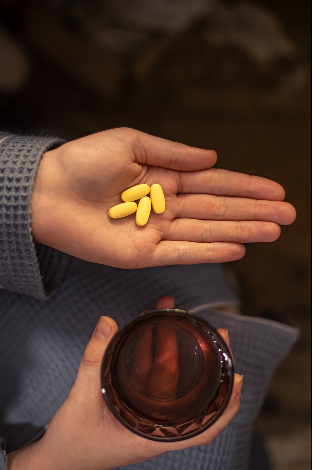 dodaci prehrani za žene 50+