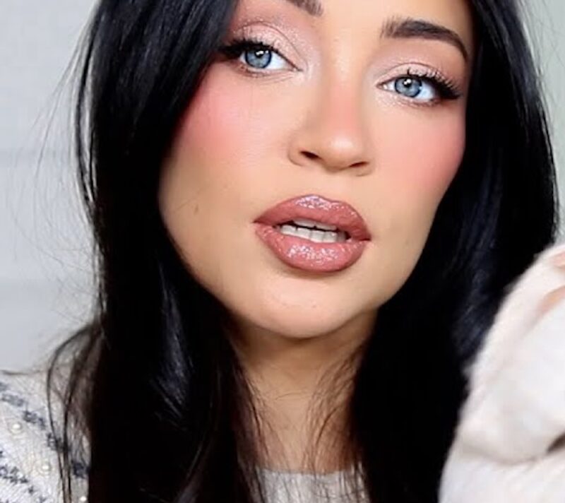 Make-up tutorijal: svečani look koji izgleda profi, a gotov je za 20 minuta