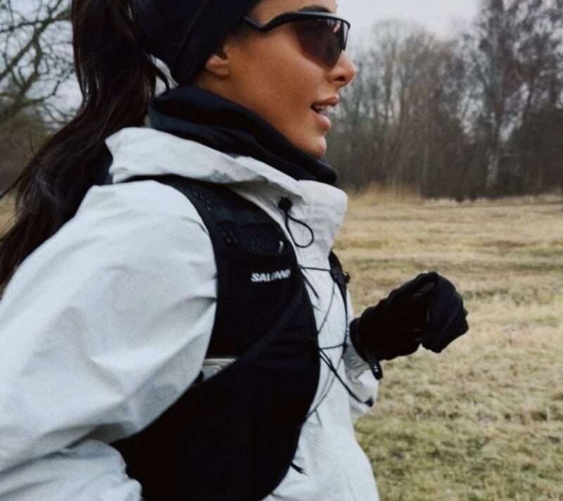 Evo zašto je trčanje po zimi odlično za fizičko i mentalno zdravlje