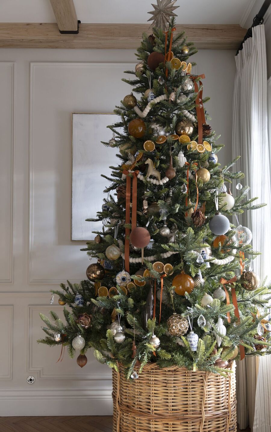 Ukrasi za božićno drvce