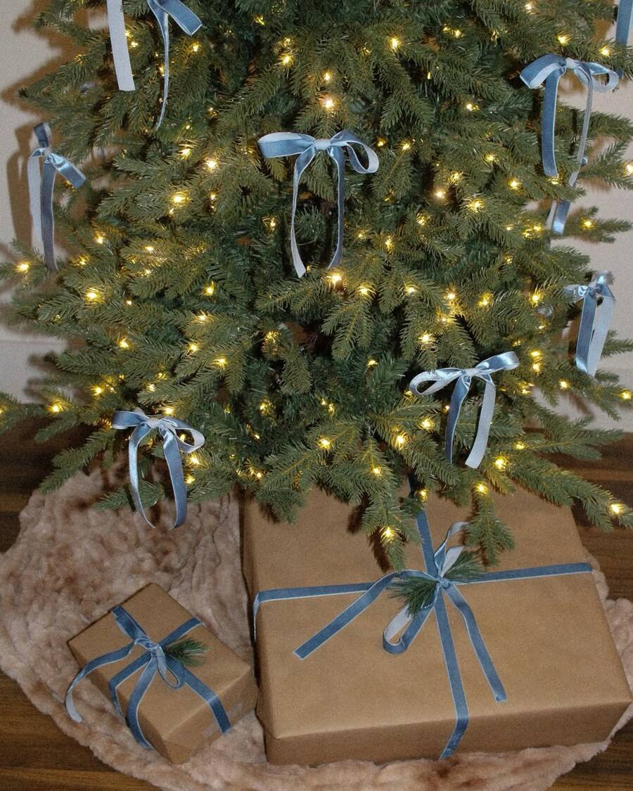 Ukrasi za božićno drvce