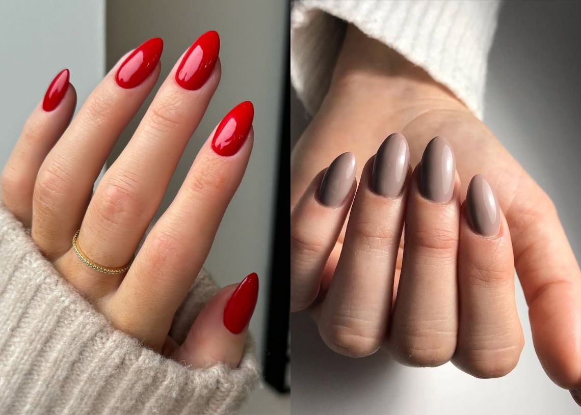 univerzalne boje noktiju