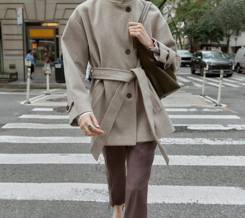 15 chic kaputa i jakni koje stignete uhvatiti na sniženjima u Zari