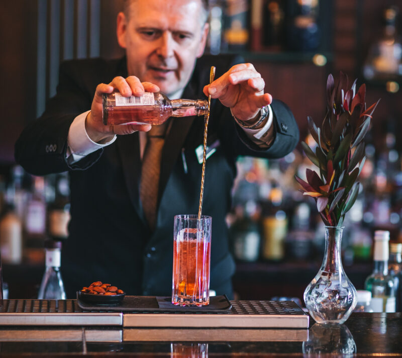 Dry January: Esplanade ima najbolji izbor bezalkoholnih koktela