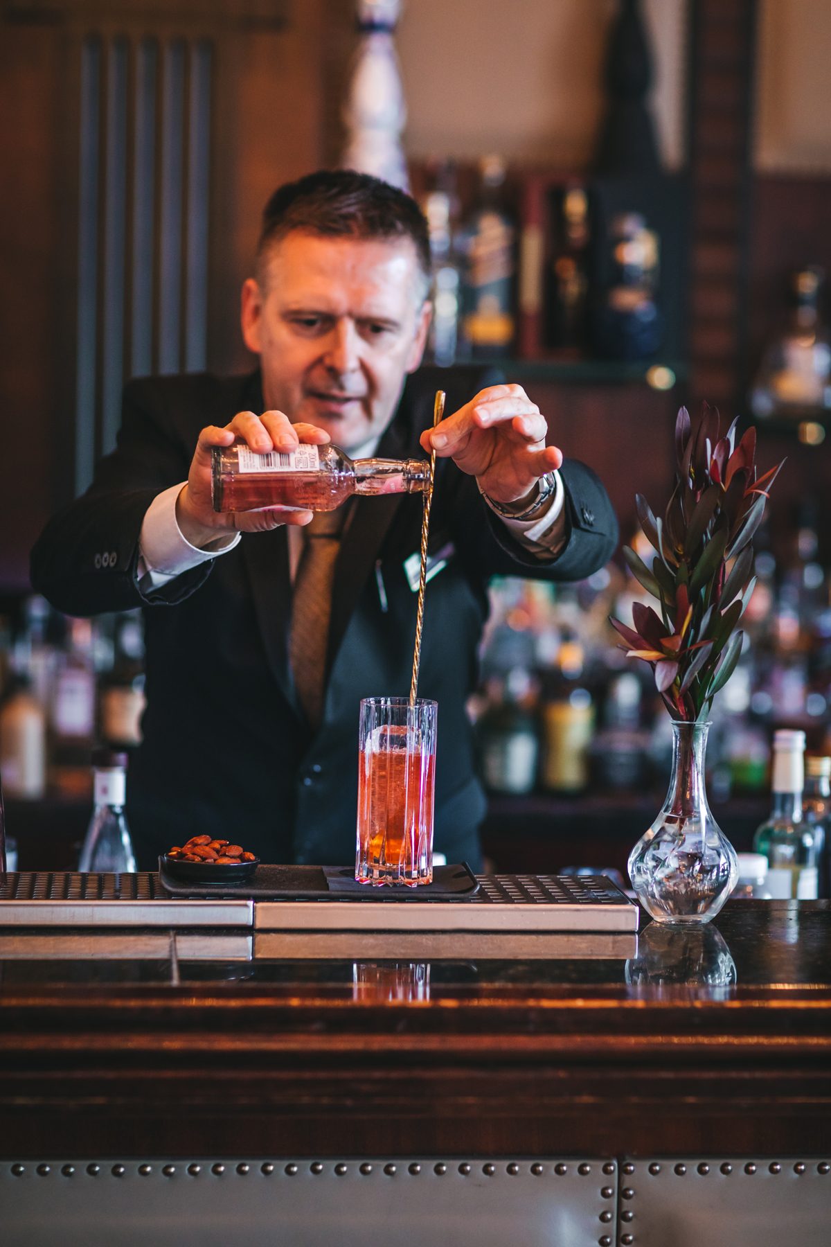 Dry January: Esplanade ima najbolji izbor bezalkoholnih koktela