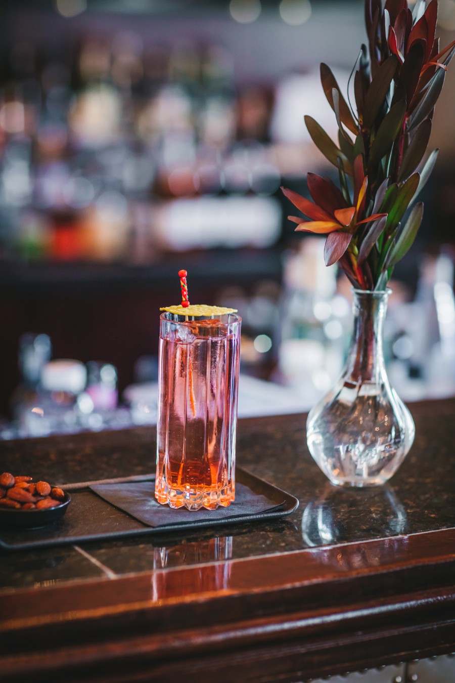 Dry January: Esplanade ima najbolji izbor bezalkoholnih koktela