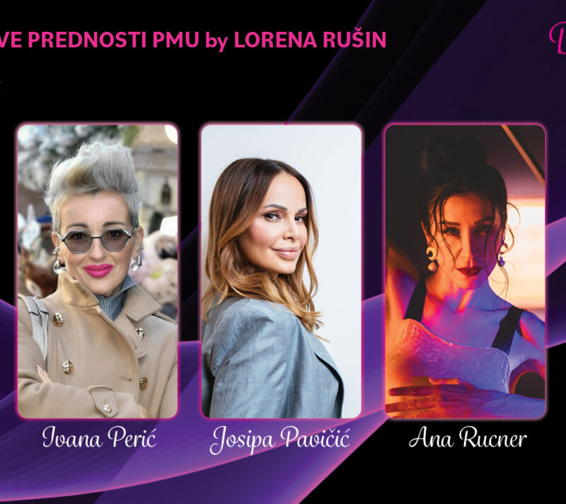 Beauty&Hair Expo Zagreb 2026