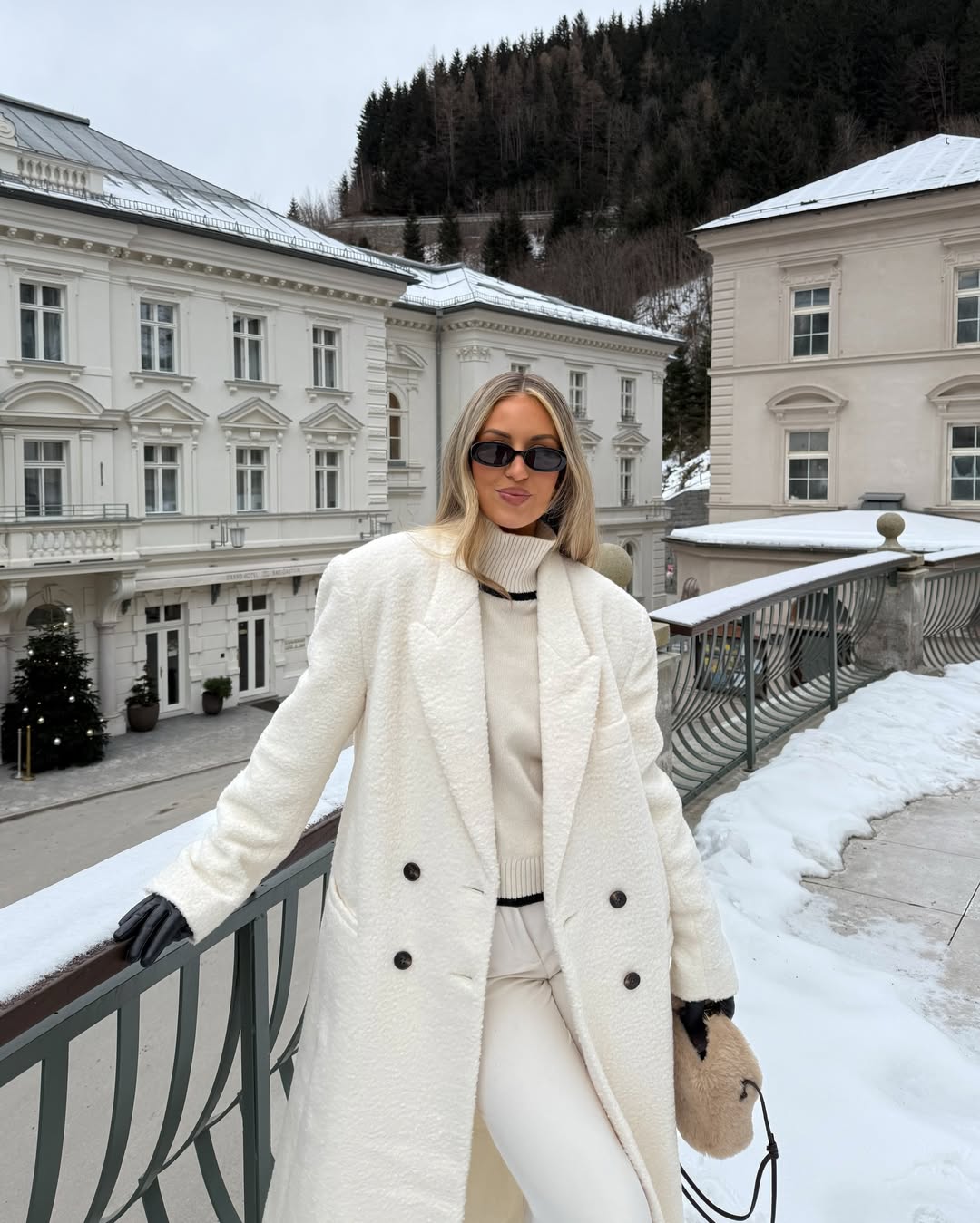 COS komadi na zimskom sniženju