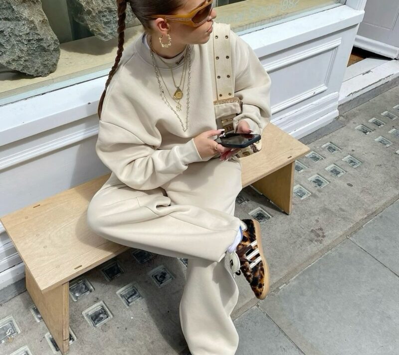 12 cozy kompleta trenirke u kojima provodimo ostatak zime