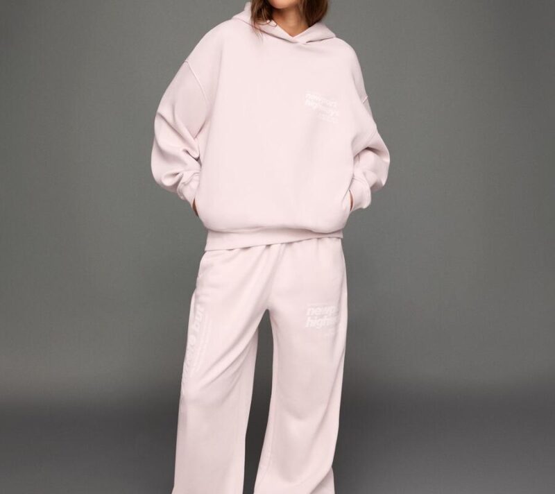 Cozy trenirke za zimu