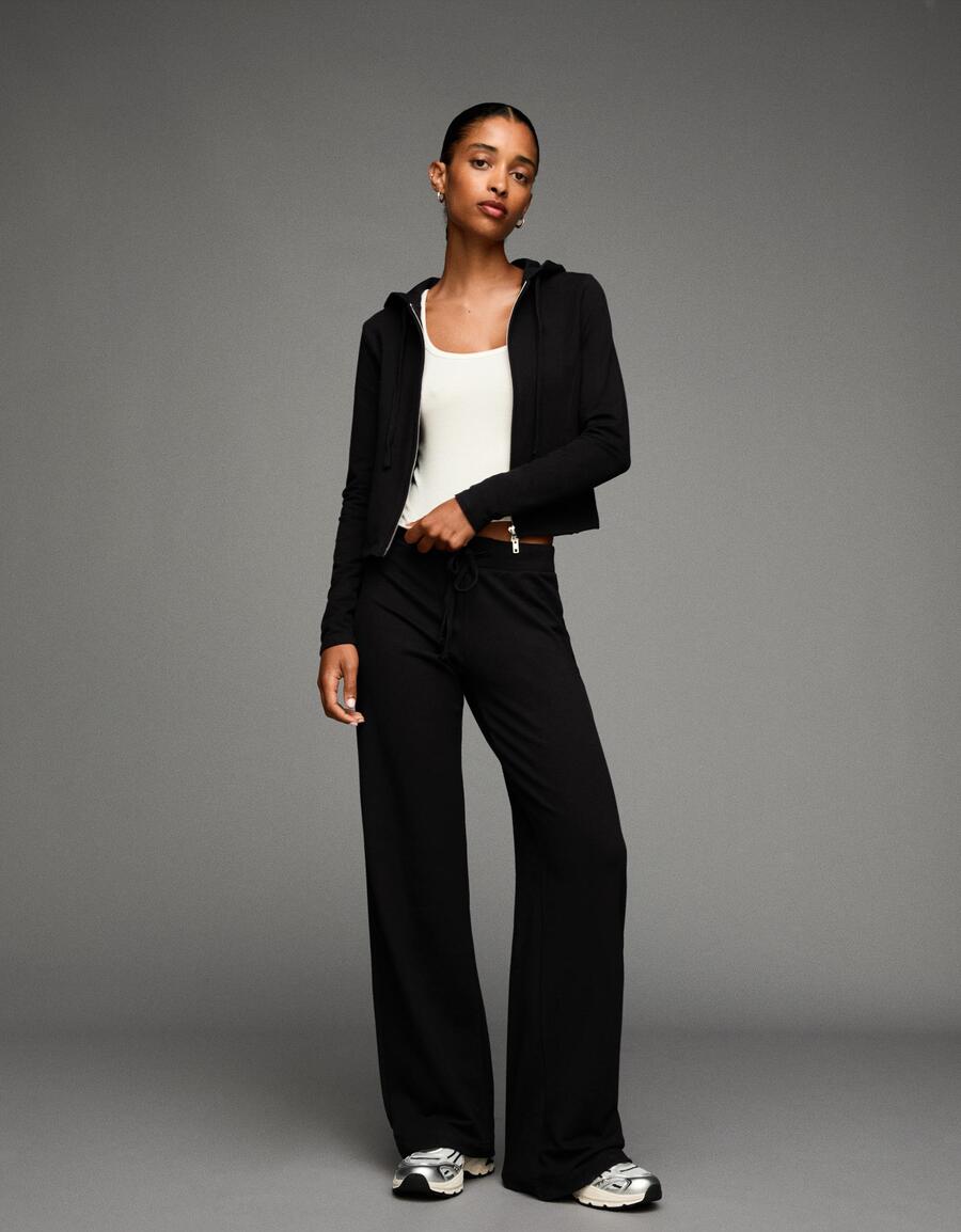 Cozy trenirke za zimu