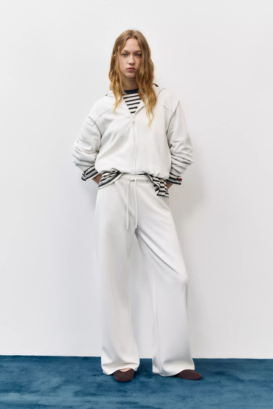 Cozy trenirke za zimu