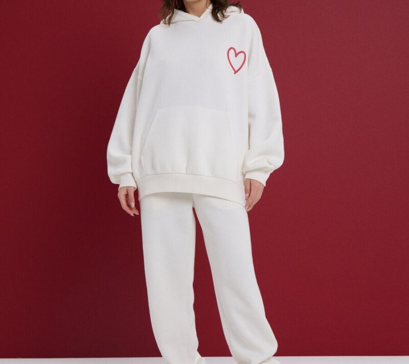 Cozy trenirke za zimu