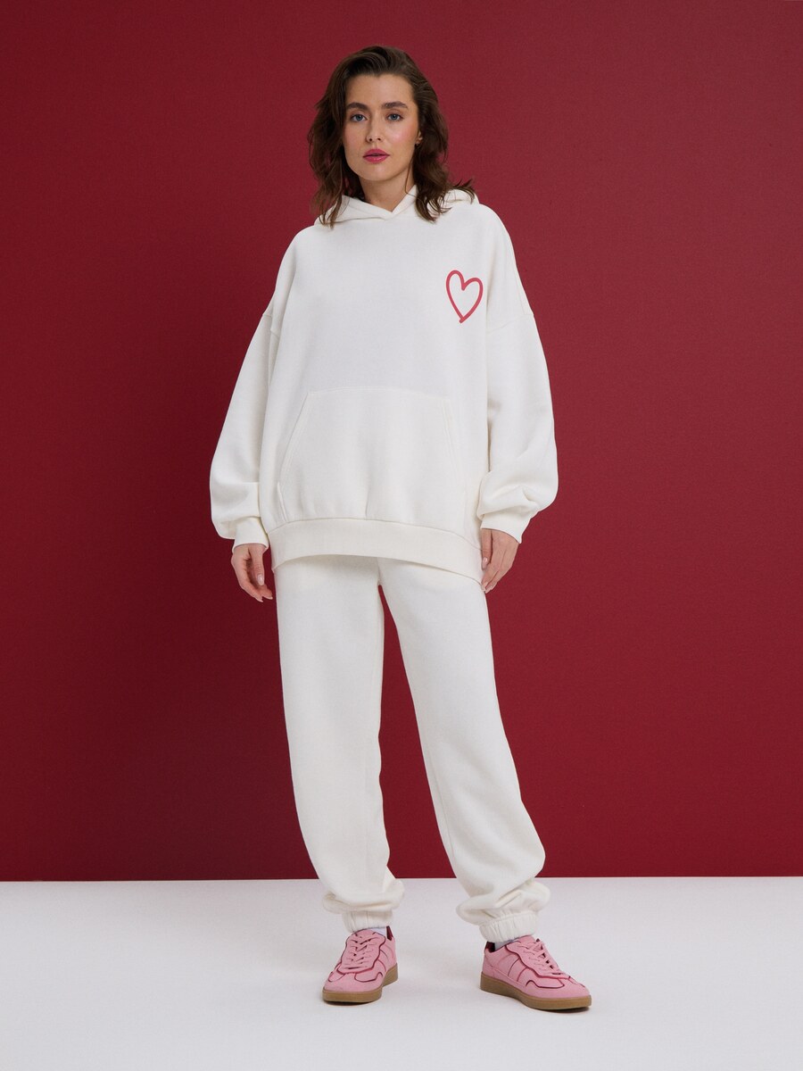 Cozy trenirke za zimu