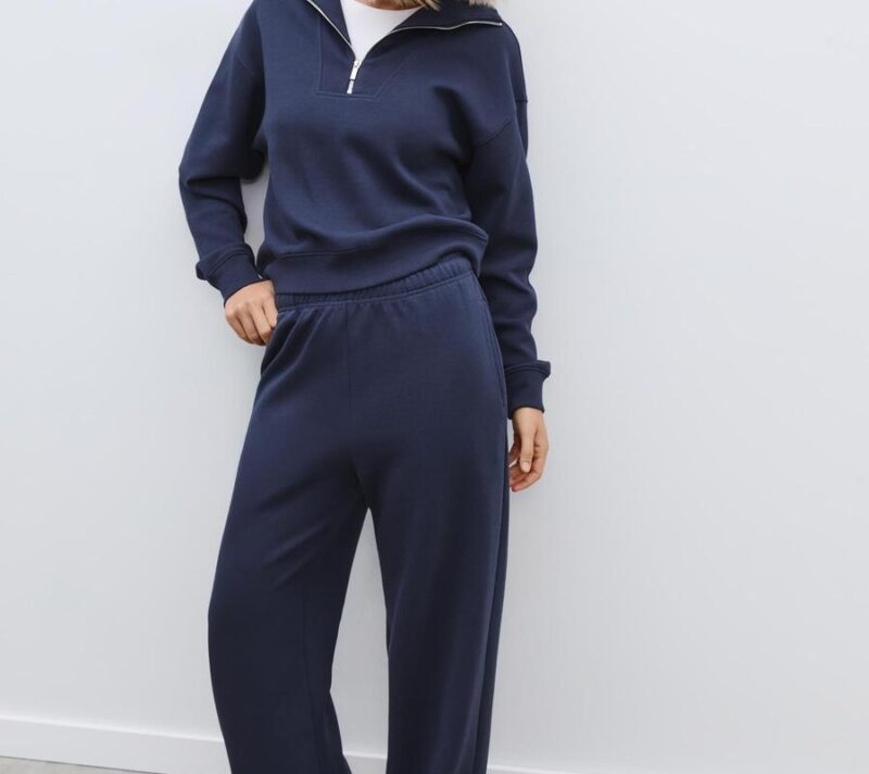 Cozy trenirke za zimu