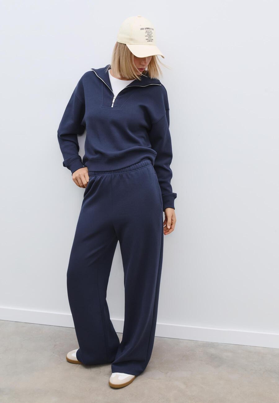 Cozy trenirke za zimu