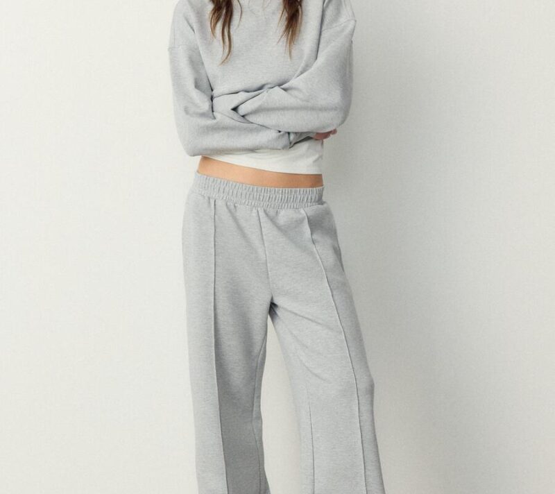 Cozy trenirke za zimu