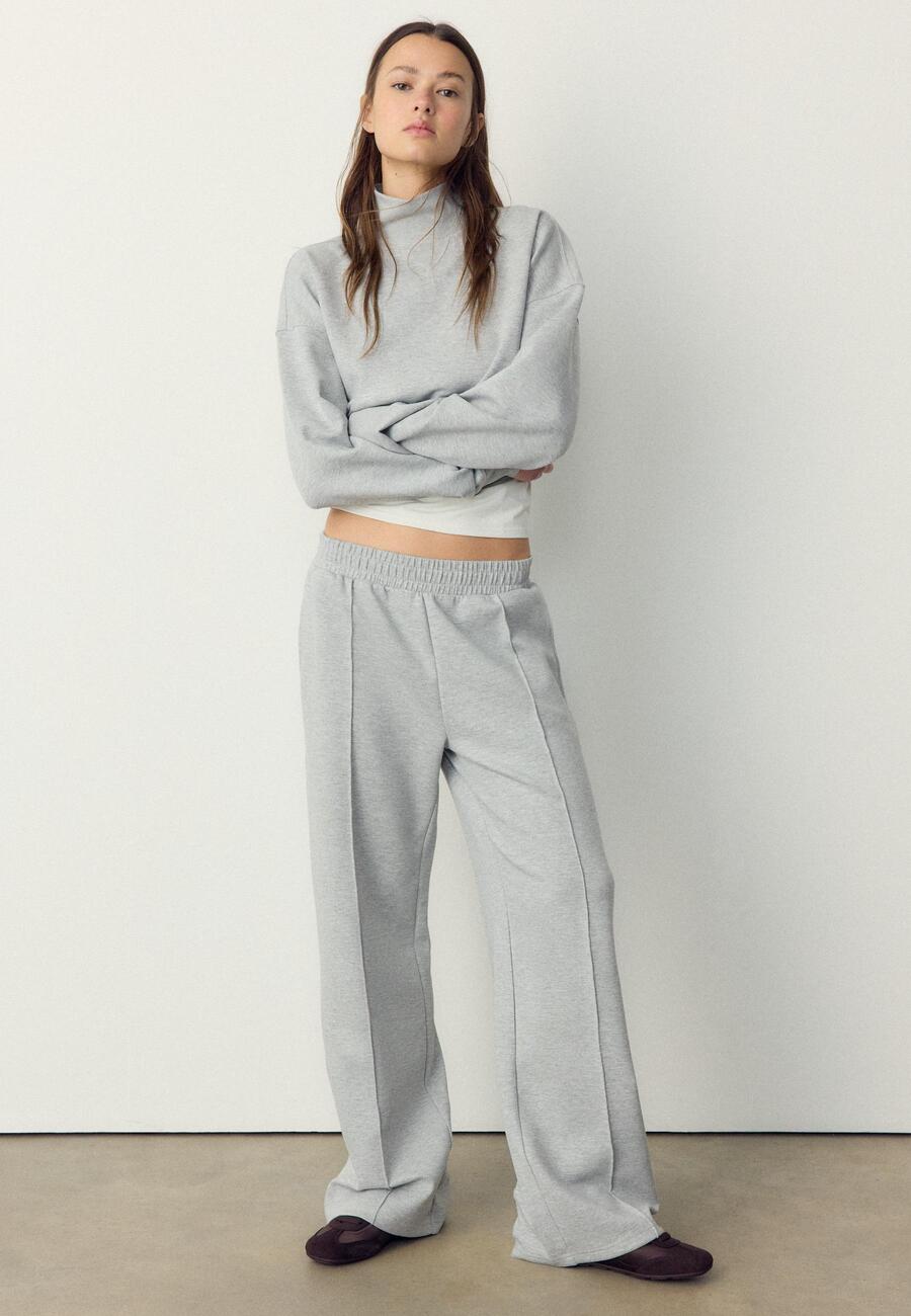 Cozy trenirke za zimu