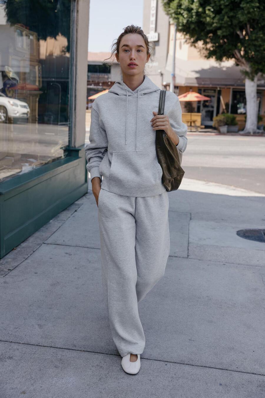 Cozy trenirke za zimu