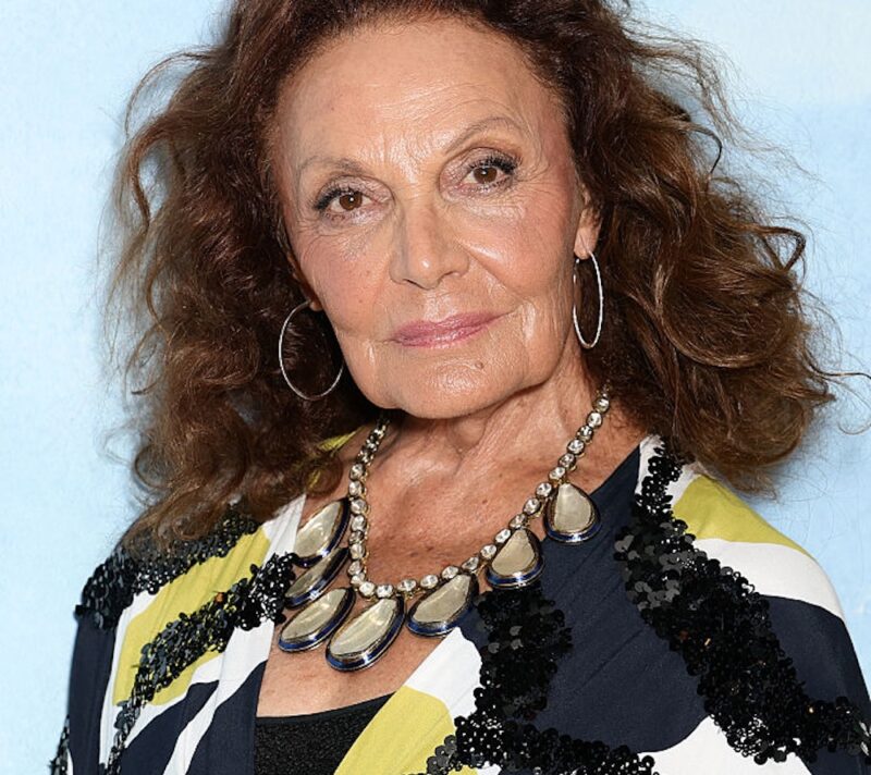 Beauty tajna Diane Von Furstenberg: “Ova je krema prava mala čarolija”