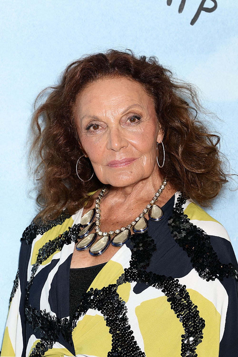 omiljena krema Diane Von Furstenberg
