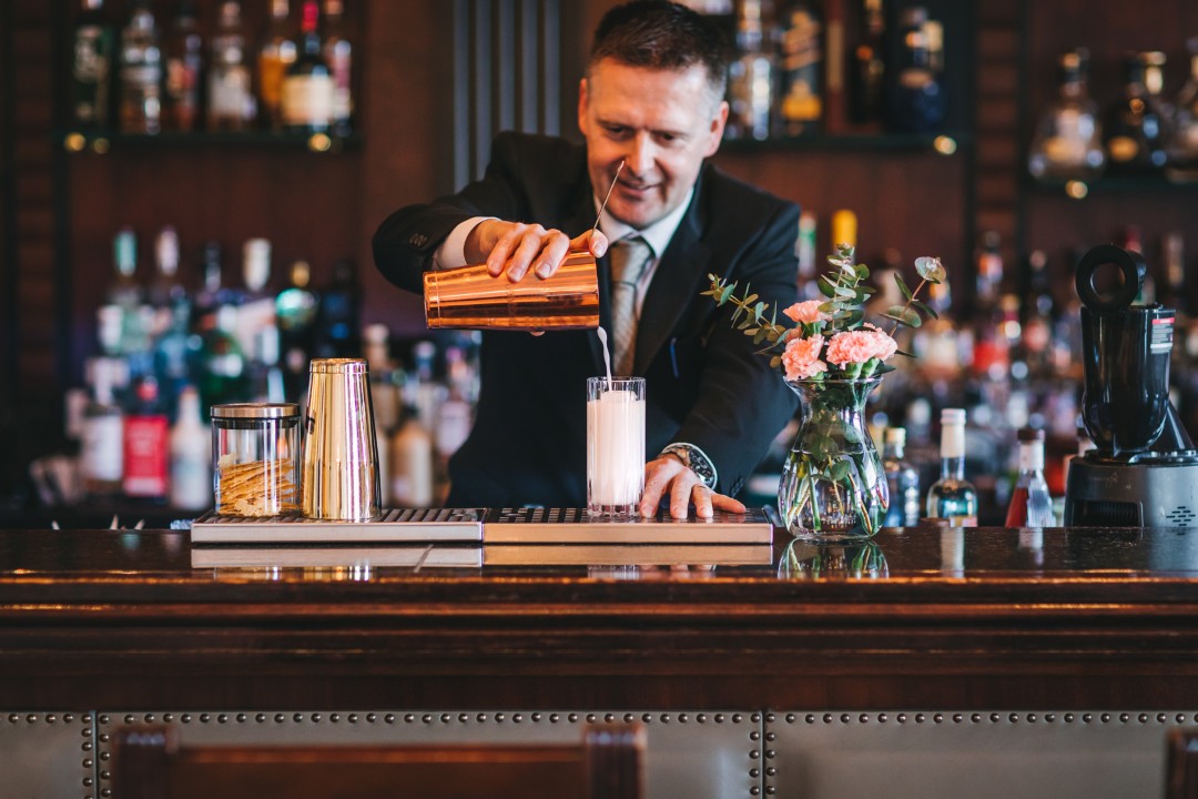 Dry January: Esplanade ima najbolji izbor bezalkoholnih koktela