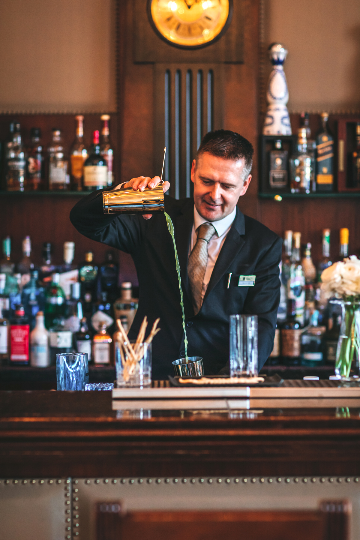 Dry January: Esplanade ima najbolji izbor bezalkoholnih koktela