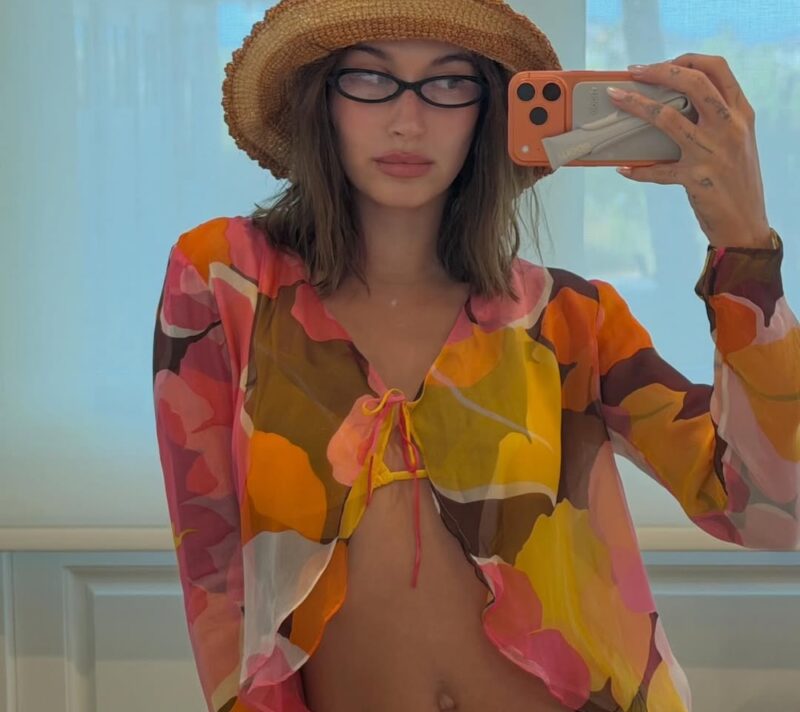 S ovom celebrity manikurom želimo dočekati proljeće