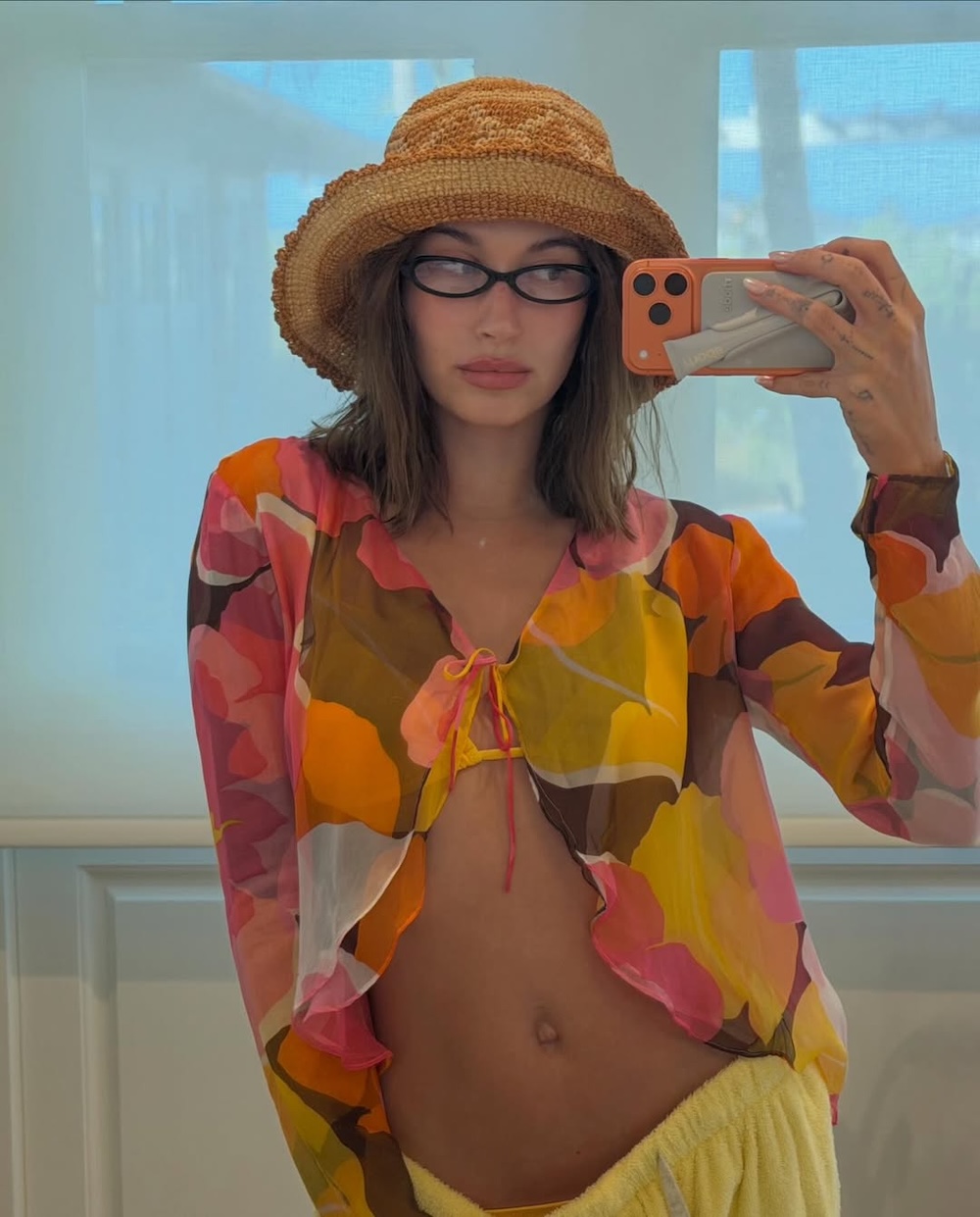 manikure za proljeće