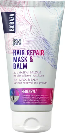 najbolje maske za oštećenu kosu