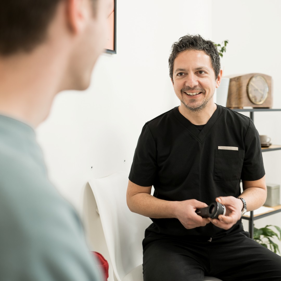 dr. med. Jane Basarovski