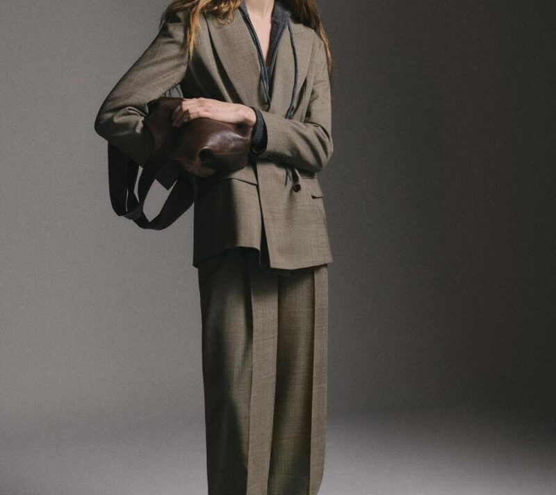 Julia Roberts Armani odijelo