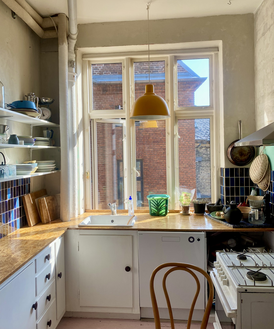 Kako se riješiti neugodnih mirisa u kuhinji